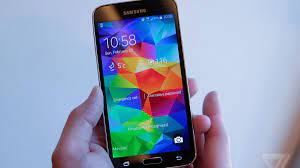 Each year, samsung and apple continue to try to outdo one another in their quest to provide the industry's best phones, and consumers get to reap the rewards of all that creativity in the form of some truly amazing gadgets. Samsung S Galaxy S5 Is Here With More Power More Pixels And A Refined Design The Verge
