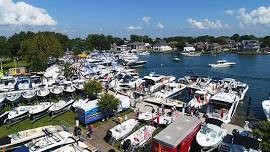 Metro Boat Show