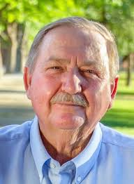 Obituary for Monte "Chris" Weems