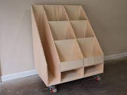 Check spelling or type a new query. Small Diy Mobile Storage Cart For Scrap Lumber And Cutoffs Diy Lumber Storage Lumber Storage Lumber Storage Rack
