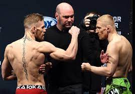 Dana White On Twitter