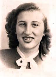 Anna Dunbar Obituary