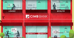 Upload document application status checker cimb deals cimb careers forex rates transfer funds promotions. Cimb Bank Singapore Opens Instagram Branch Digital Campaign Asia