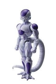Maybe you would like to learn more about one of these? Dragon Ball Z Frieza Figure Rise Standard Mdl Kit New Pkg Version