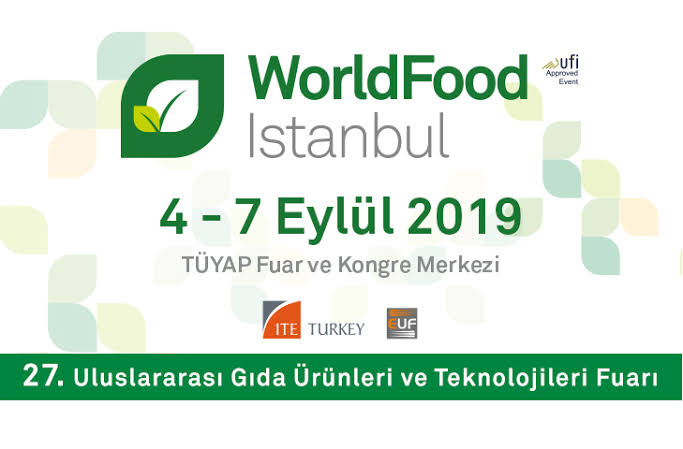 worldfood istanbul 2019 ile ilgili gÃ¶rsel sonucu