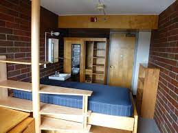 Alvar aalto baker house dormitory. Room 627 Baker House Baker House House Architectural Inspiration