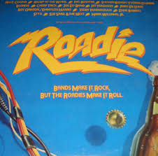 Amazon.com: Roadie: Original Motion Picture Soundtrack: CDs & Vinyl