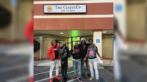 New retail business in South Sacramento opens as city's first cashless  clothing store