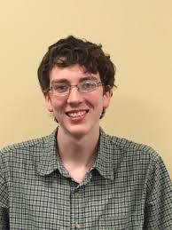 Ian Carnahan's Instagram, Twitter & Facebook