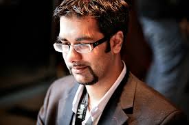 Shripal Shah, Washington Redskins