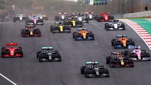The 2021 fia formula one world championship is a motor racing championship for formula one cars which is the 72nd running of the formula one world championship. F1 The Official Home Of Formula 1 Racing