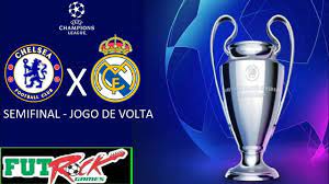 A champions é uma das provas com mais prestígio no mundo do futebol. Chelsea X Real Madrid Jogo De Volta Previa De Semi Final Da Uefa Champions League Youtube