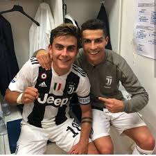 Read breaking news on cr7 updated and published at zee news Cr7 News Videos Happy Birthday Pau Paulodybala 25 Cristiano Ronaldo Cr7 Junior Cristiano Cristianoronaldo Neymar Marcelo Messi Bale Benzema Dybala Dybalamask Pd10 Juventus Juve Georgina Cr7jr Buffon