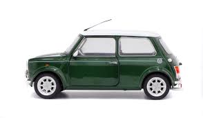 Poshmark makes shopping fun, affordable & easy! Mini Cooper Sport British Racing Green 1997 Solido