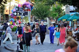 Local comercial en venta en mar del plata. Calles De Mar Del Plata De La Diversidad De San Martin A La Familiera Guemes Y La Cervecera Olavarria
