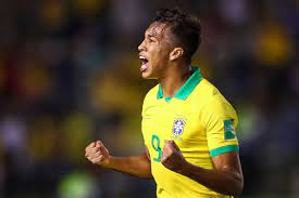 Jun 01, 2021 · na noite de hoje (1), o santos venceu o cianorte por 2 a 0, no estádio albino turbay, pela primeira partida da terceira fase da copa do brasil.os gols do peixe foram marcados por kaio jorge, aos 24 minutos do 1º tempo, e marinho, aos 35 da segunda etapa. Report Juventus 18 Million Offer For Kaio Jorge Rejected By Santos Black White Read All Over