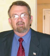 Dale Vermillion Obituary