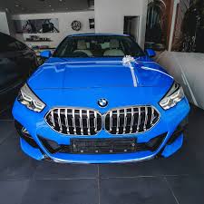 Image result for Misano Blue 2022 2 Series