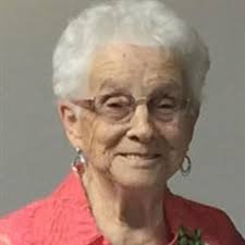 Dorothy B. Schroeder Obituary September 10, 2021