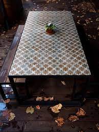 My table's top was cracked. Pin On Our Gardens