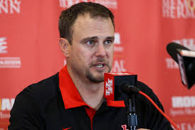Image result for tom herman houston