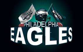 Brandcrowd logo maker is easy to use and allows you full customization to get the super logo you want! Eagles Logo Wallpapers Top Free Eagles Logo Backgrounds Wallpaperaccess