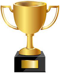 Golden Cup Png Clip Art Image Trophies And Medals Trophy Clip Art