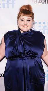 Beth ditto was born on february 19, 1981 in searcy, arkansas, usa as mary beth patterson. Beth Ditto Imdb