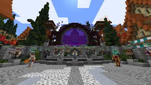 Below is minecraft server list displaying some of the minecraft servers that exist in the world and which can be accessed and be played online. The Best Minecraft Servers For 1 17 1 Rock Paper Shotgun