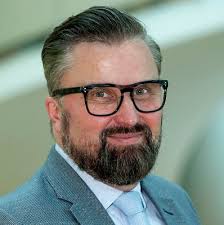 New Partnership to Develop Gene Therapy for Cystic Fibrosis