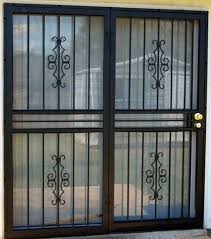 To help you with this situation here is a list of 20 amazing designs of modern doors and windows that you can incorporate into your house. 10 Best Iron Door Designs With Pictures In India Iron Door Design Sliding Glass Door Iron Security Doors