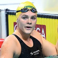 Olympic Games: WADA's harsh treatment of Shayna Jack slammed amid China  doping case