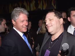 Which is something harvey weinstein was very, very good at. The Life And Career Of Harvey Weinstein Disgraced Hollywood Mogul