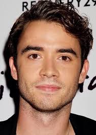 Jamie Blackley Fan Casting