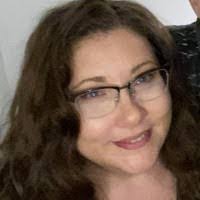 Rita Montes's Instagram, Twitter & Facebook