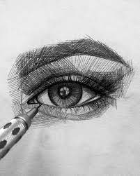 Pencil Sketch Artist Ani Cinski Art Artwoonz Unique Drawings Realistic Drawings Sketches