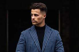 Low Fade Haircut Guide And Styling Ideas Menshaircuts Com Fade Haircut Low Fade Haircut Drop Fade Haircut
