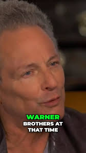 Lindsey Buckingham On How He Joined Fleetwood Mac