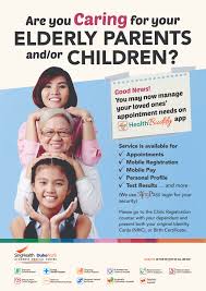 Caregivers Managing Your Dependent S Health