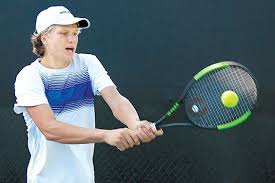 1 day ago · september 7, 2021 1:08am. Brooksby Us Open Bound