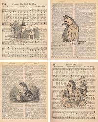 Learn how to use the white pages. Free Vintage French Primer Book Pages And Illustrations Rose Clearfield