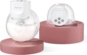 Momcozy S12 Pro Tire-lait