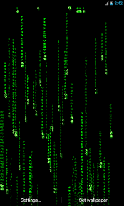You can also upload and share your favorite matrix wallpapers hd. Matrix Live Wallpaper Get The Real Feel Android Forums At Androidcentral Com In 2021 Live Wallpapers Live Wallpaper Iphone Cellphone Wallpaper