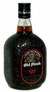 Rum India Rum Drinks Old Monk Rum Good Rum