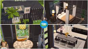 Sims mobile house design ideas. The Sims Mobile Modern Luxury House Columns Modern Garage And House Floor Plan Youtube Sims House House Columns Luxury House