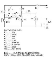 We did not find results for: Skema Pre Amp Mic 1 Transistor Bahar Electronic