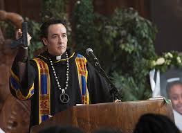 Hudson and cusack will join rapper kanye west and samuel l. Chi Raq Attack Cinema Provocateur Spike Lee S Latest Progressive Org