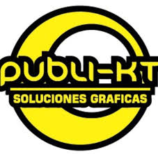 IMPRESOS PUBLI-K-T