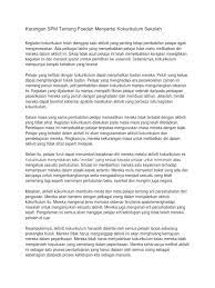 Contoh karangan faedah menyertai aktiviti kokurikulum. Karangan Spm Tentang Faedah Menyertai Kokurikulum Sekolah