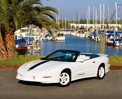 Image result for Bright White 1995 Firebird